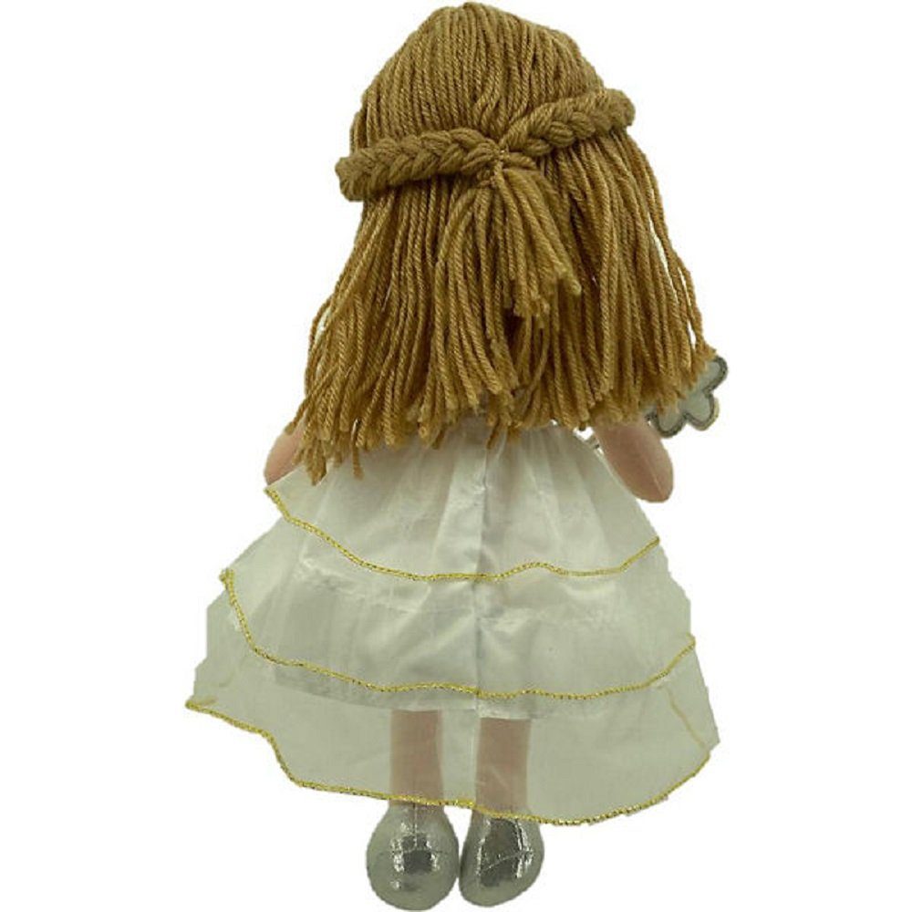 Sweety-Toys Stoffpuppe Sweety Toys 13326 Stoffpuppe Ballerina Fee Prinzessi günstig online kaufen