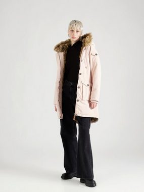 Eight2Nine Parka (1-St)