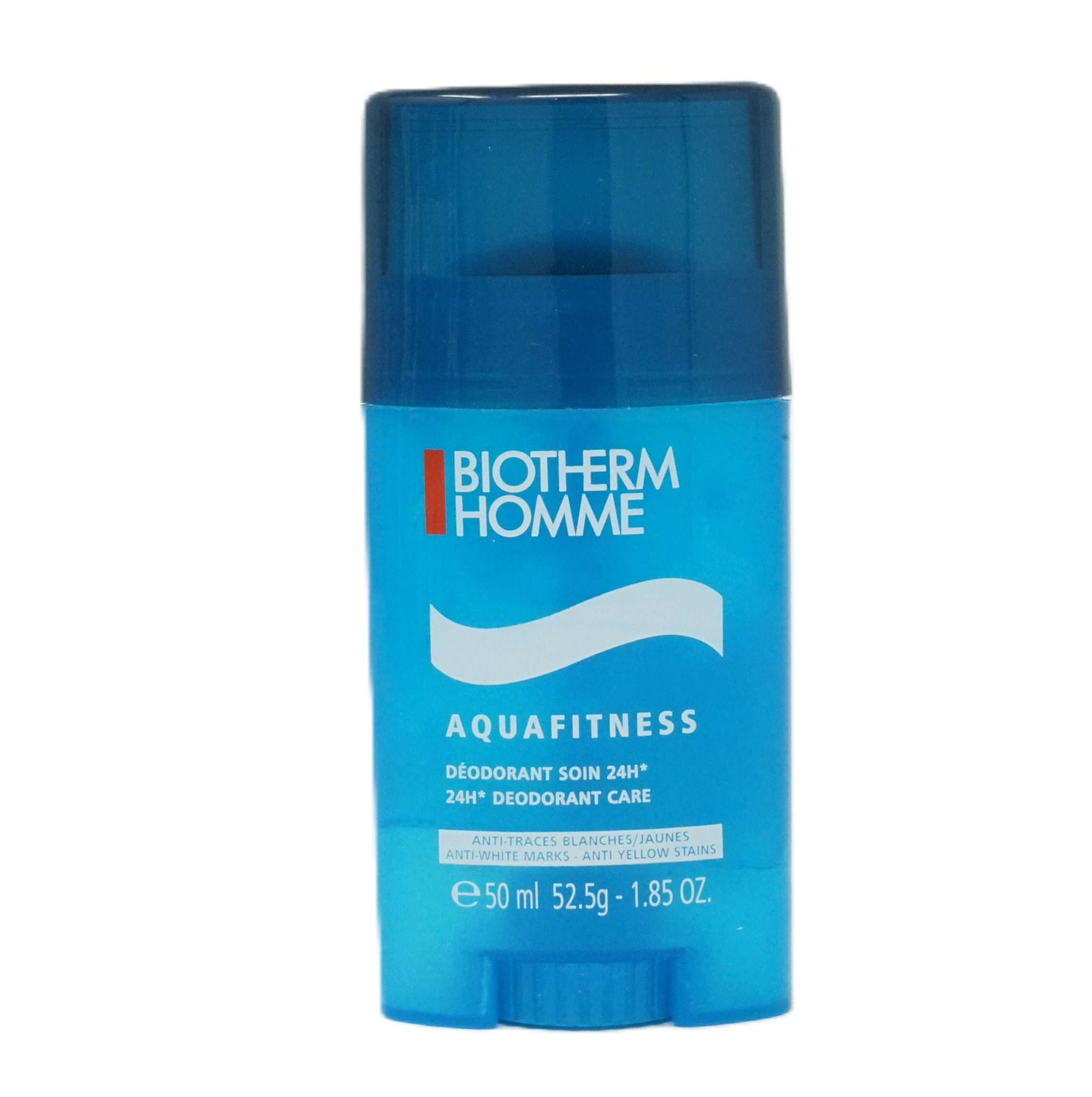 BIOTHERM Gesichtspflege Biotherm Homme Aquafitness 24H Deodorant Care 50ml