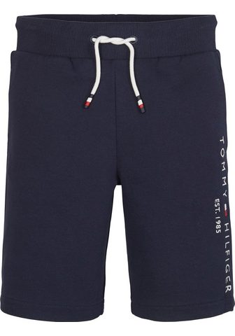 TOMMY HILFIGER Шорты спортивные »ESSENTIAL SWEA...