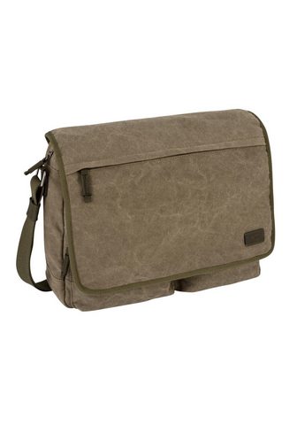 CAMEL ACTIVE Messenger сумка »Cusco«