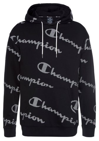 CHAMPION Кофта с капюшоном