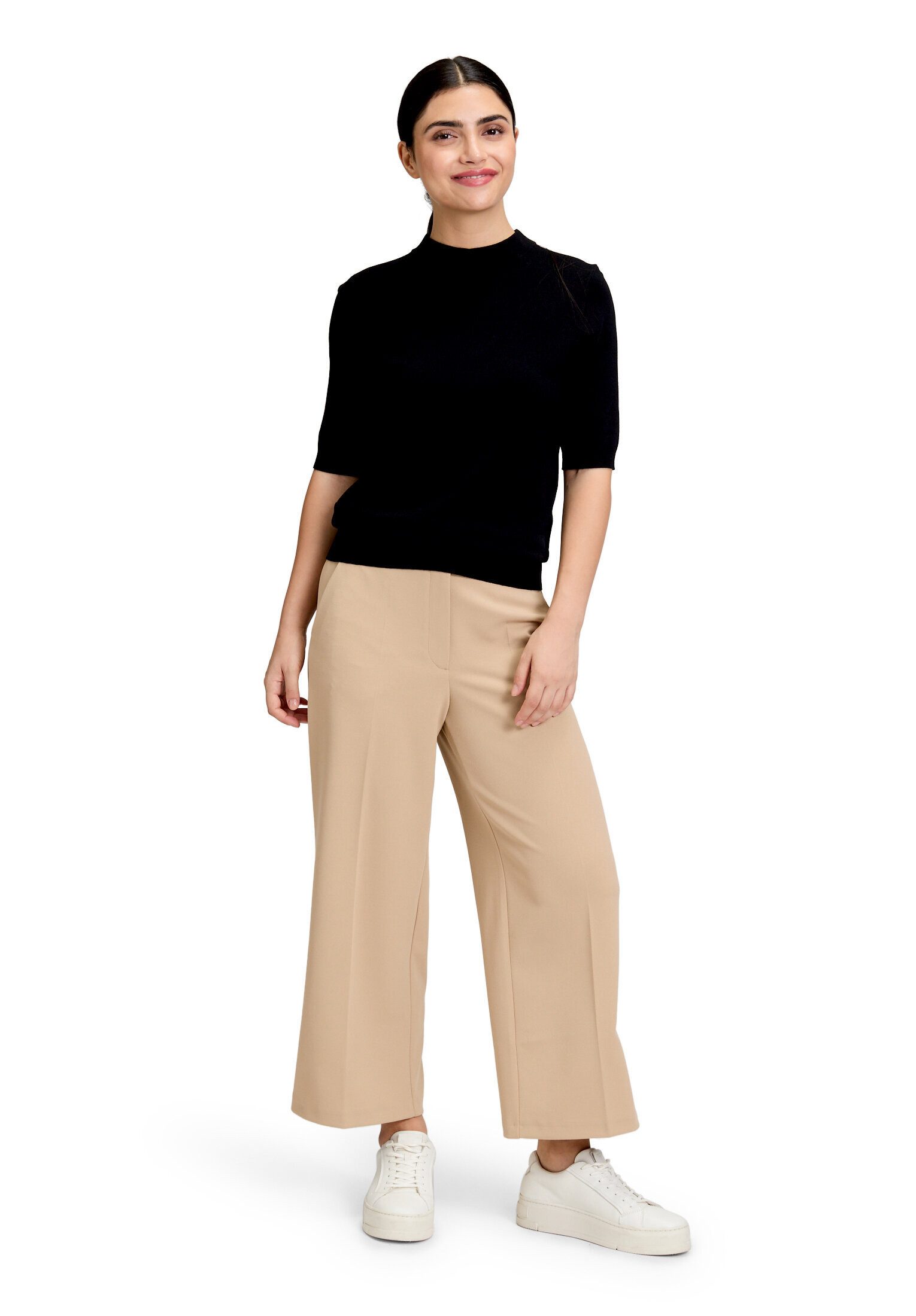 Betty Barclay Kurzarmshirt Damen kurzarm (1-tlg)