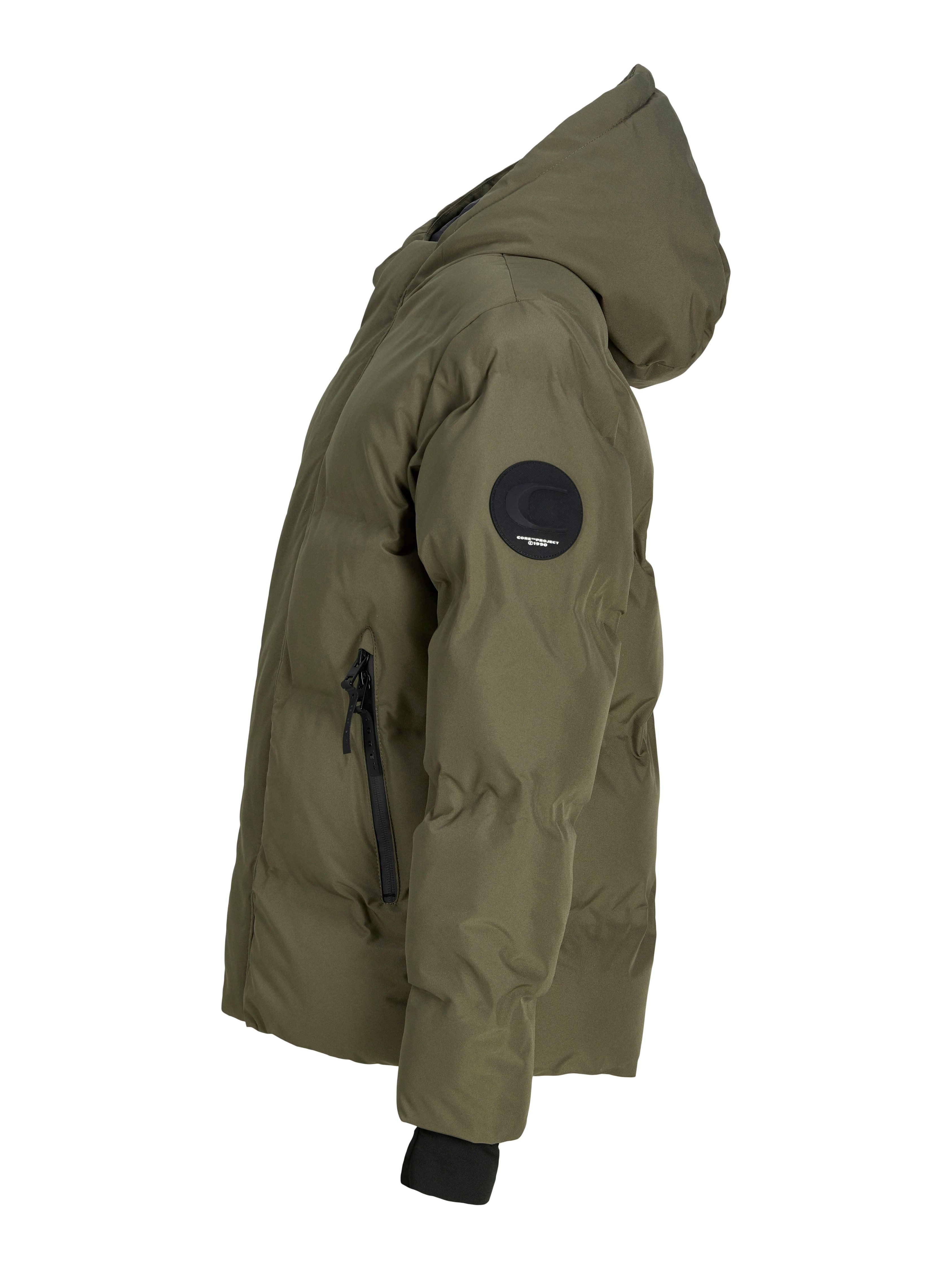 Jack & Jones Junior Outdoorjacke