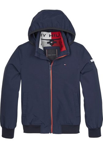 TOMMY HILFIGER Куртка »ESSENTIAL Куртка