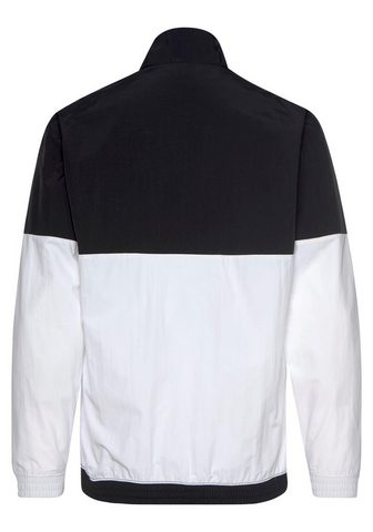 Куртка ветровка »HALF ZIP Футбол...
