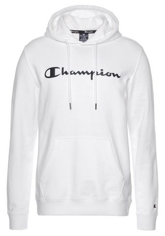 CHAMPION Кофта с капюшоном