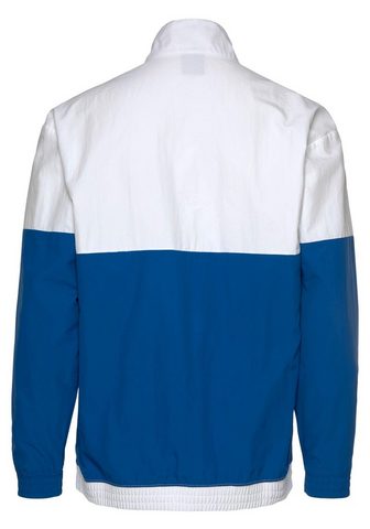 Куртка ветровка »HALF ZIP Футбол...