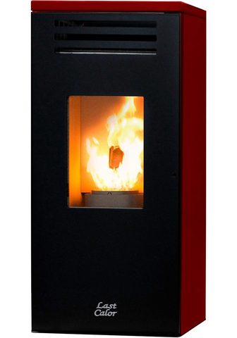 BLAZE LAST CALOR печь на пелетах »Eva&...