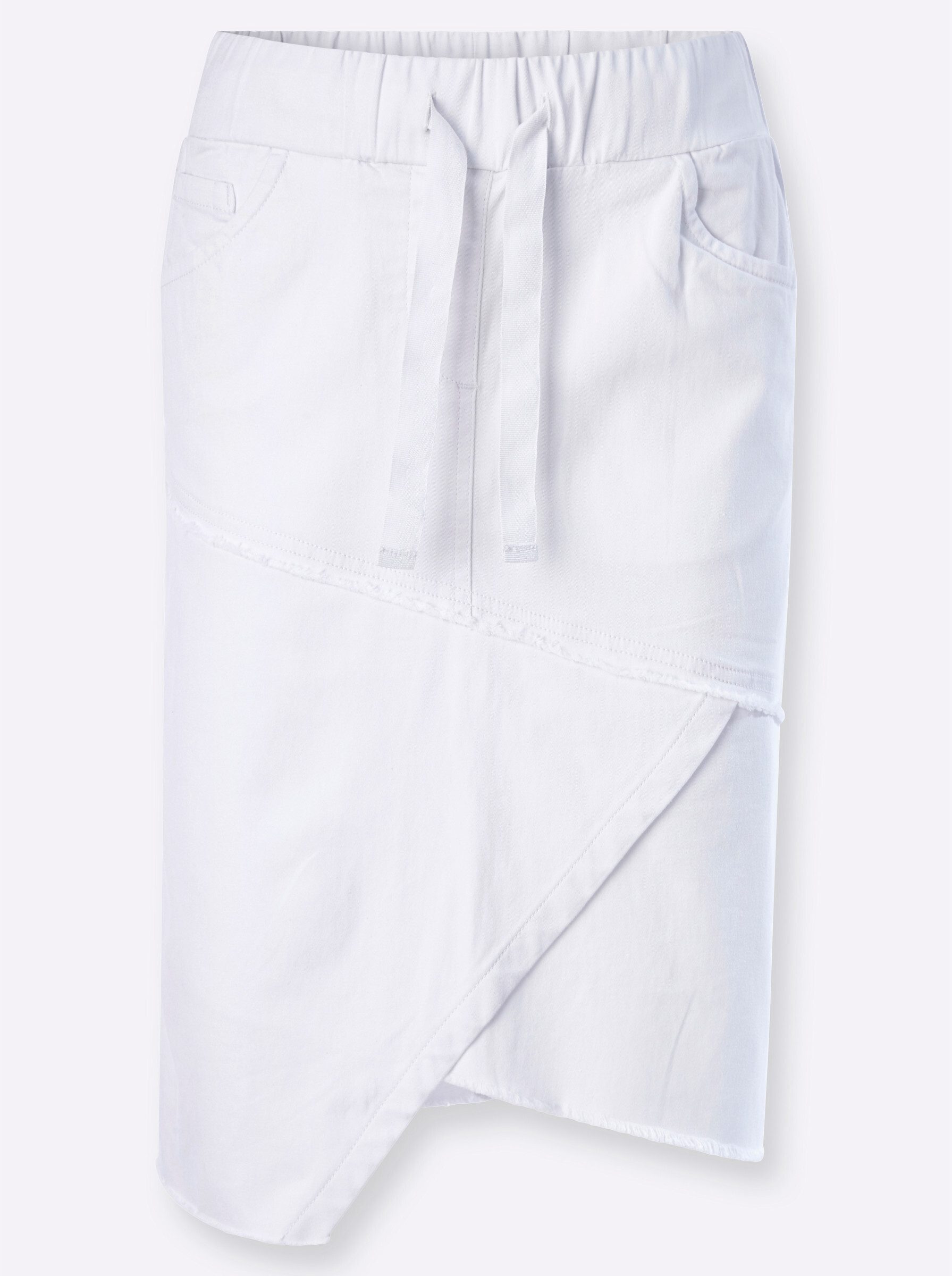 heine A-Linien-Rock Rock