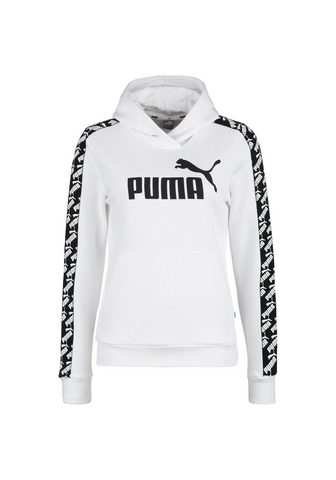 PUMA Пуловер с капюшоном »Amplified&l...