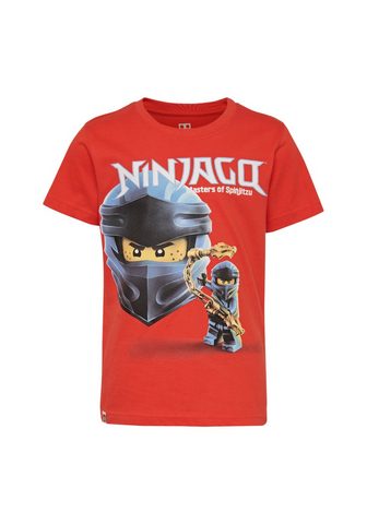 LEGO WEAR LEGO® Wear футболка с коротким рук...