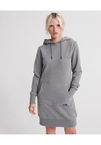 SUPERDRY Платье спортивного стиля »OL коф...