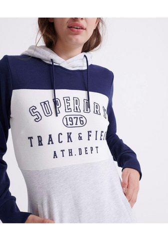 Платье спортивного стиля »TRACK ...