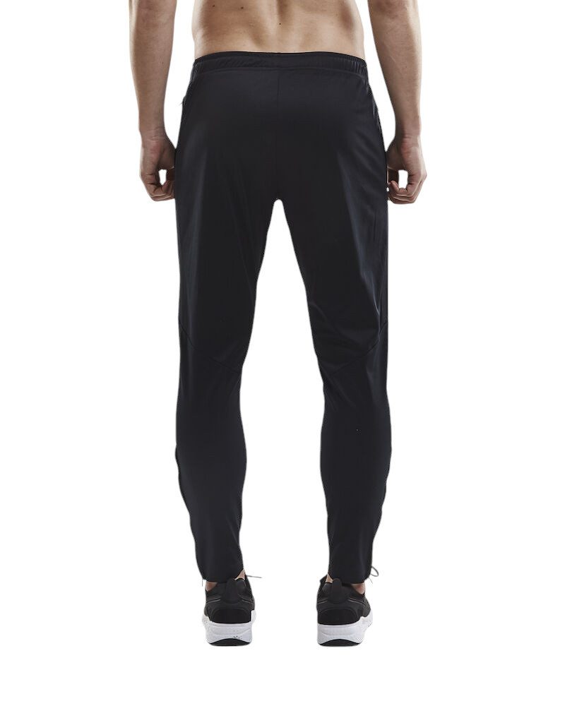 Craft Trainingshose Progress Pant (Seitentaschen mit Reissverschluss) lang günstig online kaufen