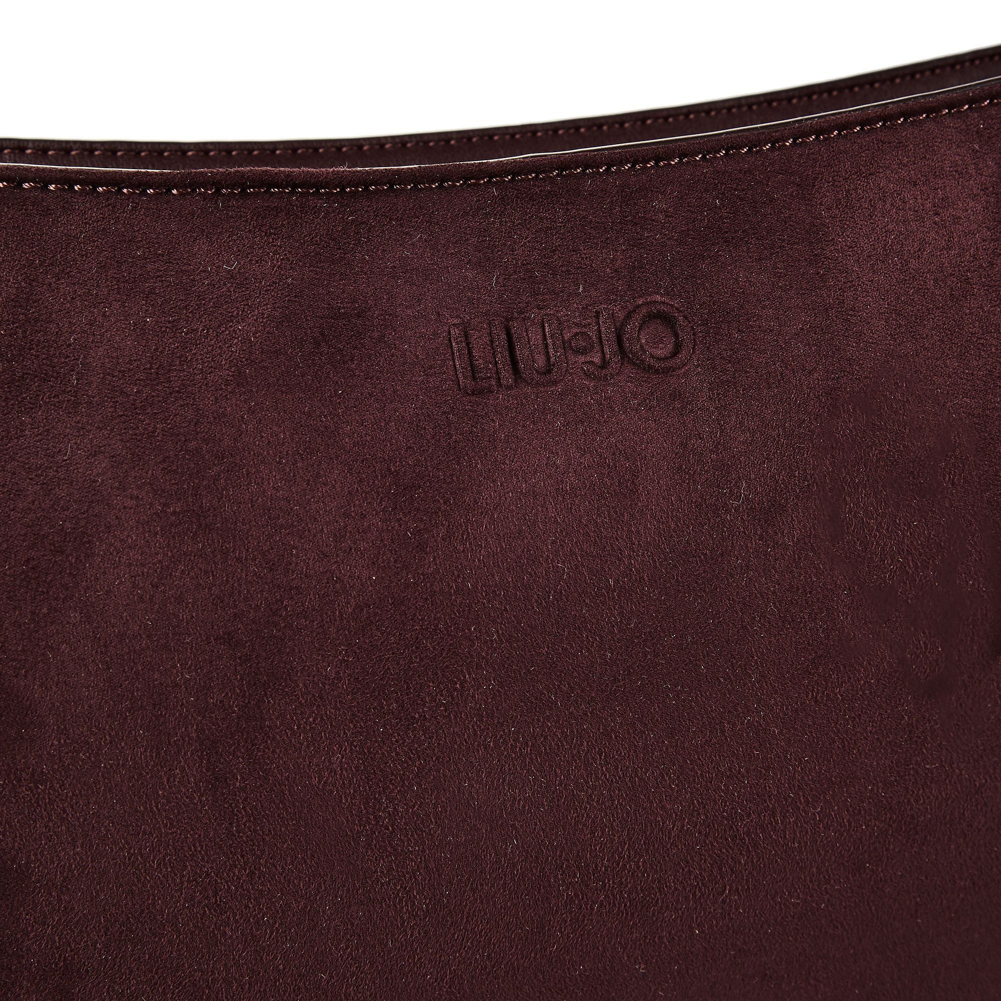 Liu Jo Umhängetasche Gerona, 100 % Polyester
