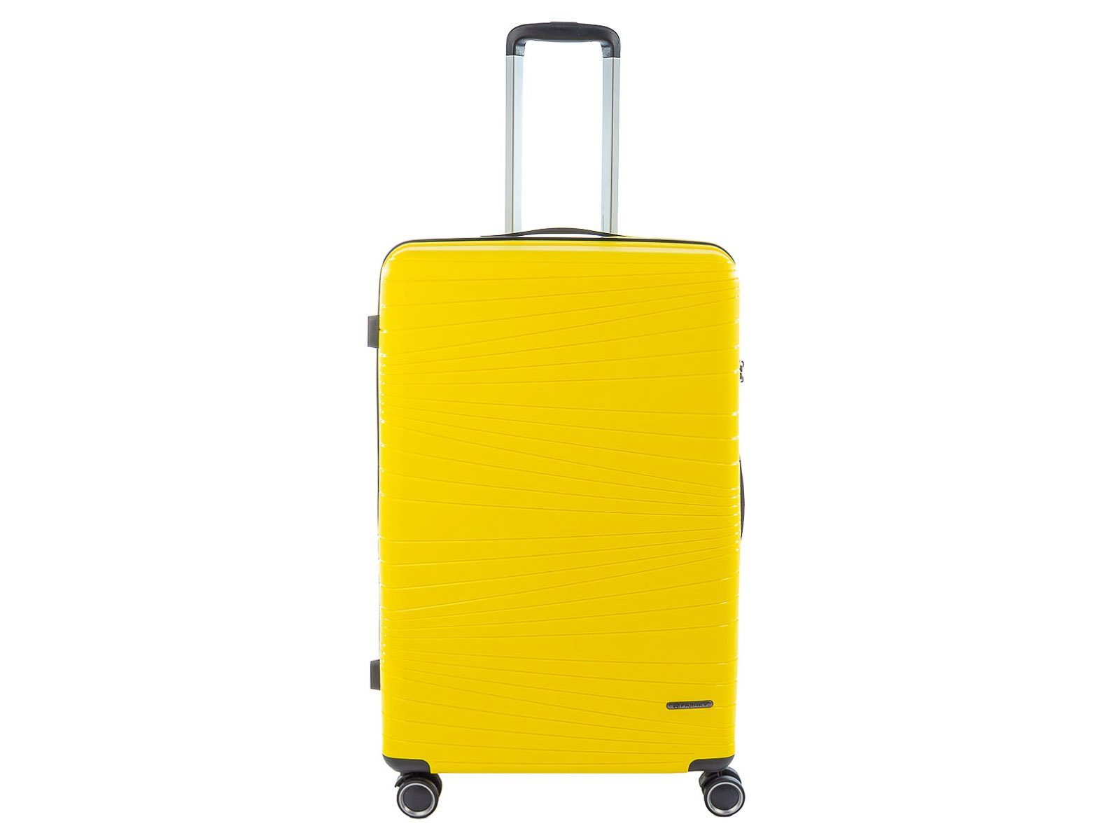 Franky Koffer Franky PP14/19 Spinner 75er günstig online kaufen