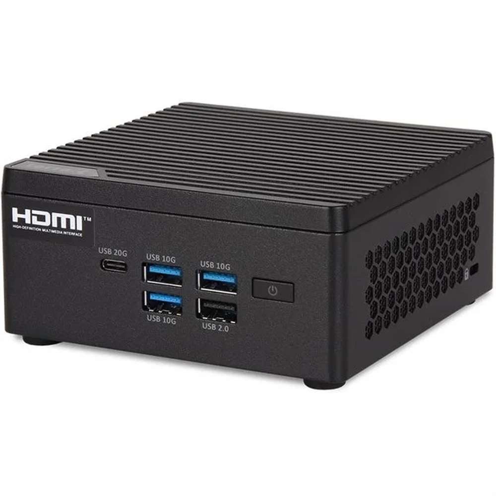 TERRA TERRA Micro 6100V1 Intel Core Ultra 5 125H 16 GB DDR5-SDRAM 500 GB SSD Mini-PC