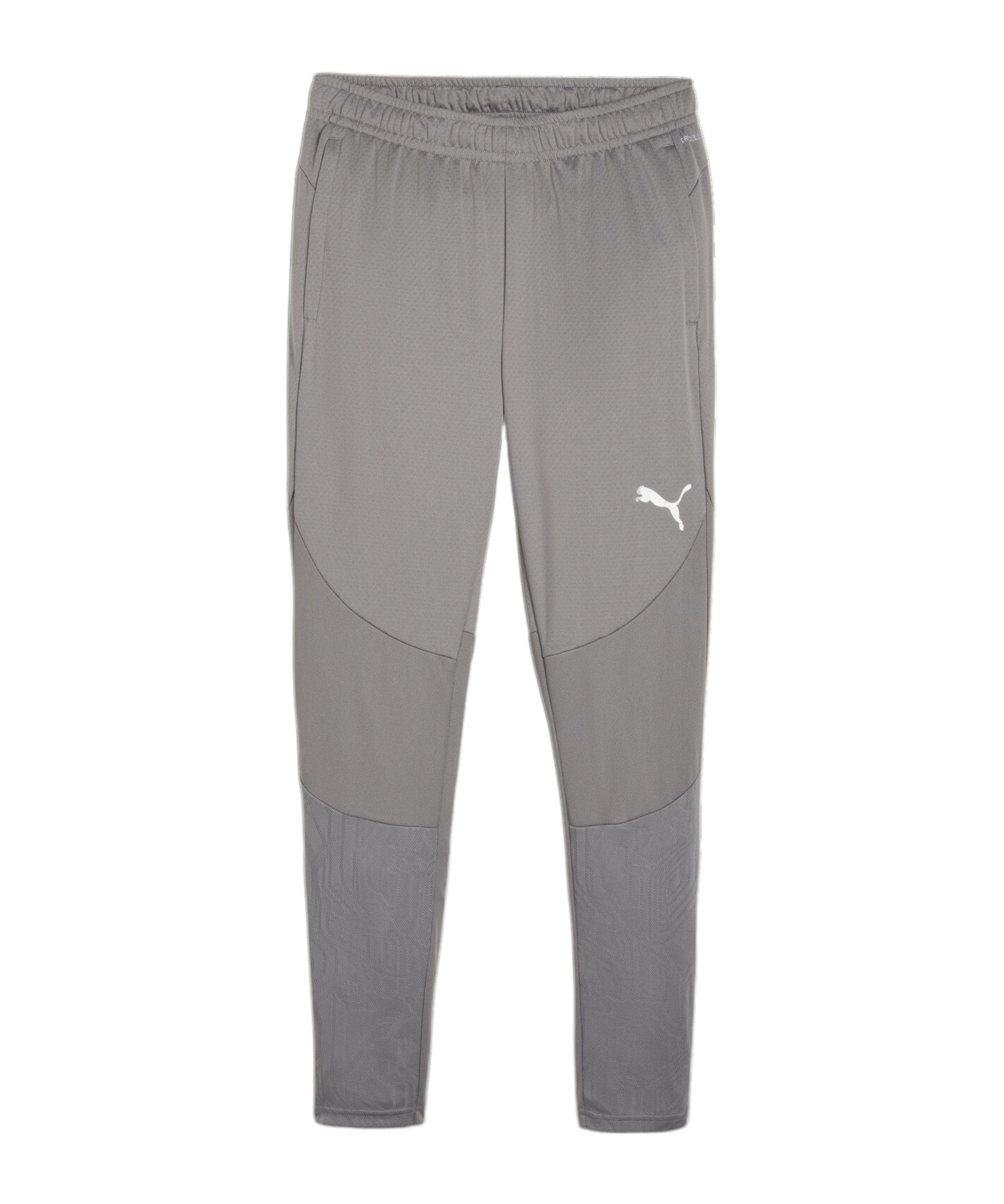 Sporthose PUMA teamFINAL Trainingshose Trainingshosen Herren