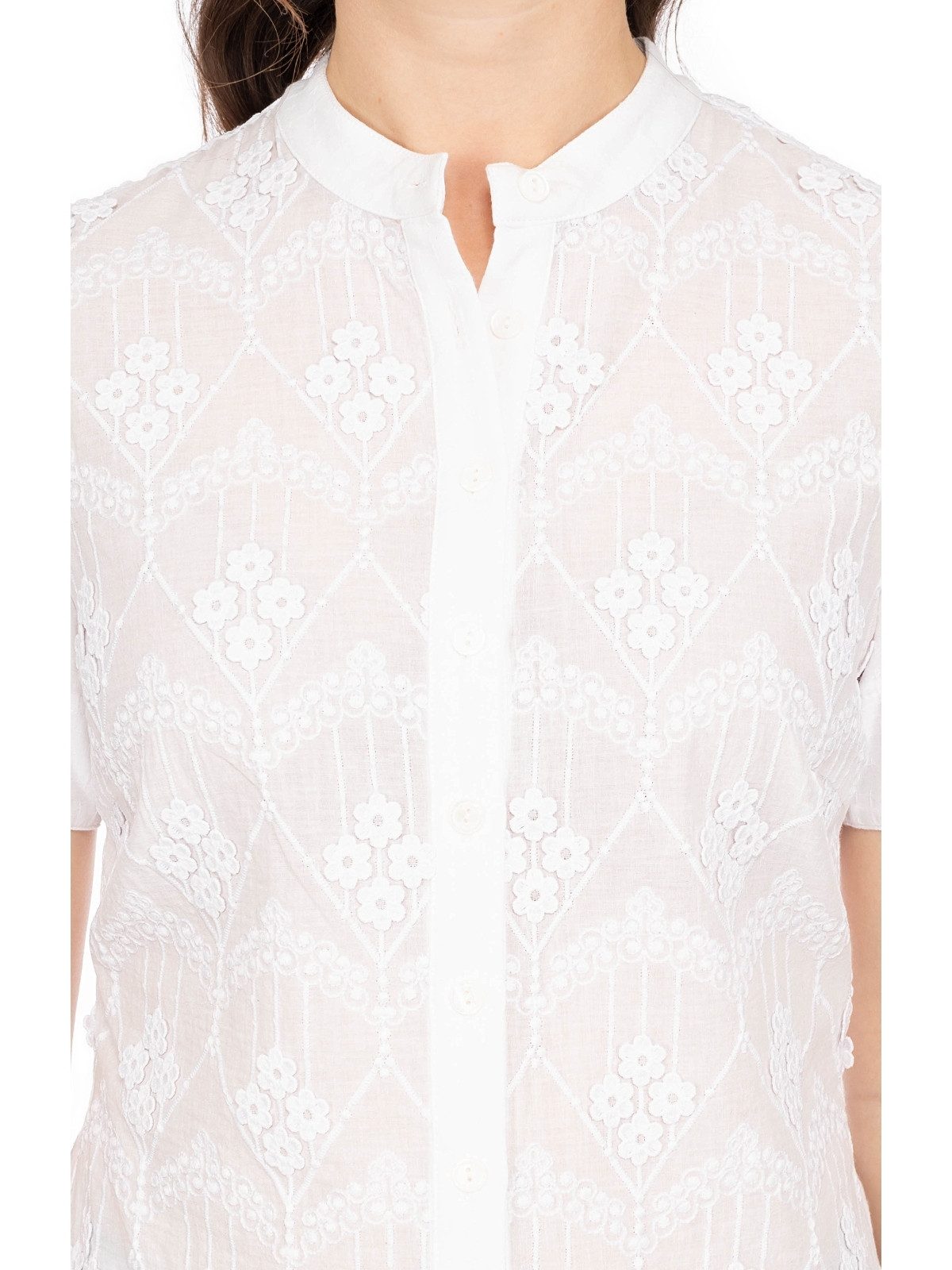 Spieth & Wensky Trachtenbluse ANITA (1-tlg) günstig online kaufen