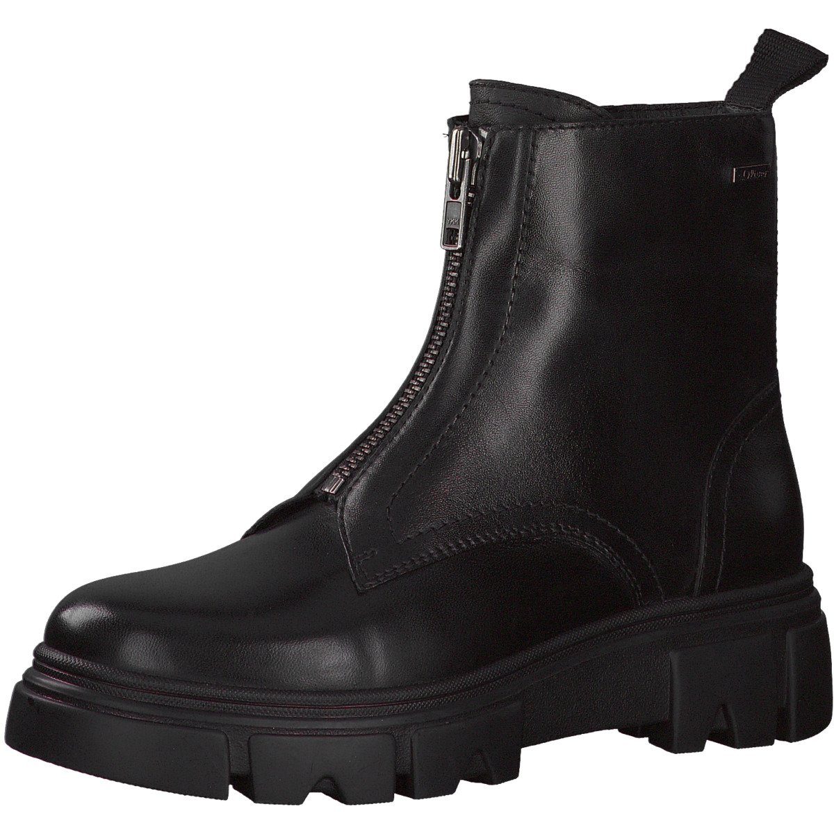 Winterboots 5-25440-41 Damen s.Oliver