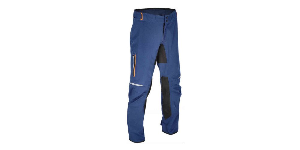 Acerbis Motorradhose X-Duro Baggy WP Motocross Hose wasserdicht