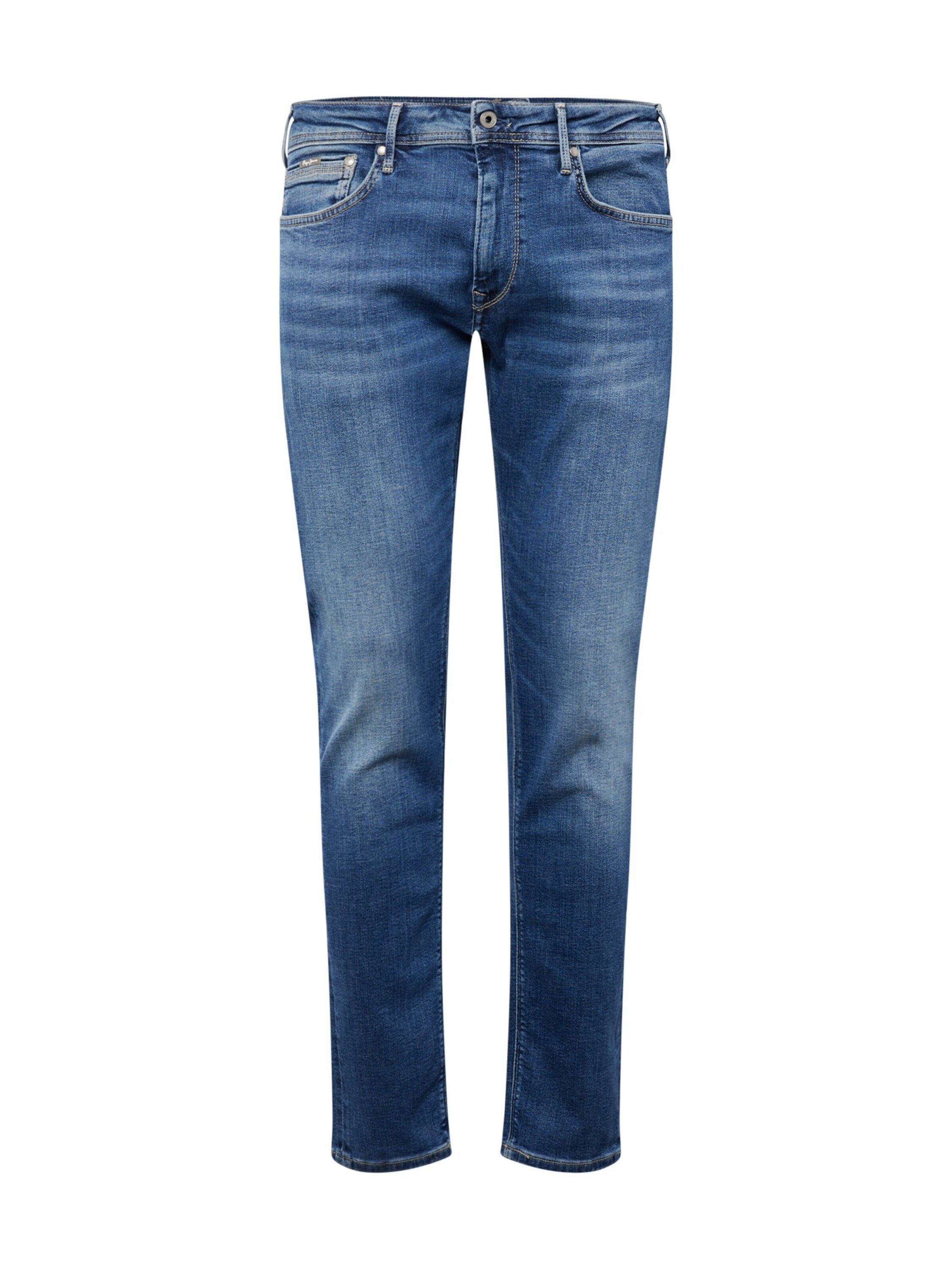 Pepe Jeans Regular-fit-Jeans Stanley (1-tlg)