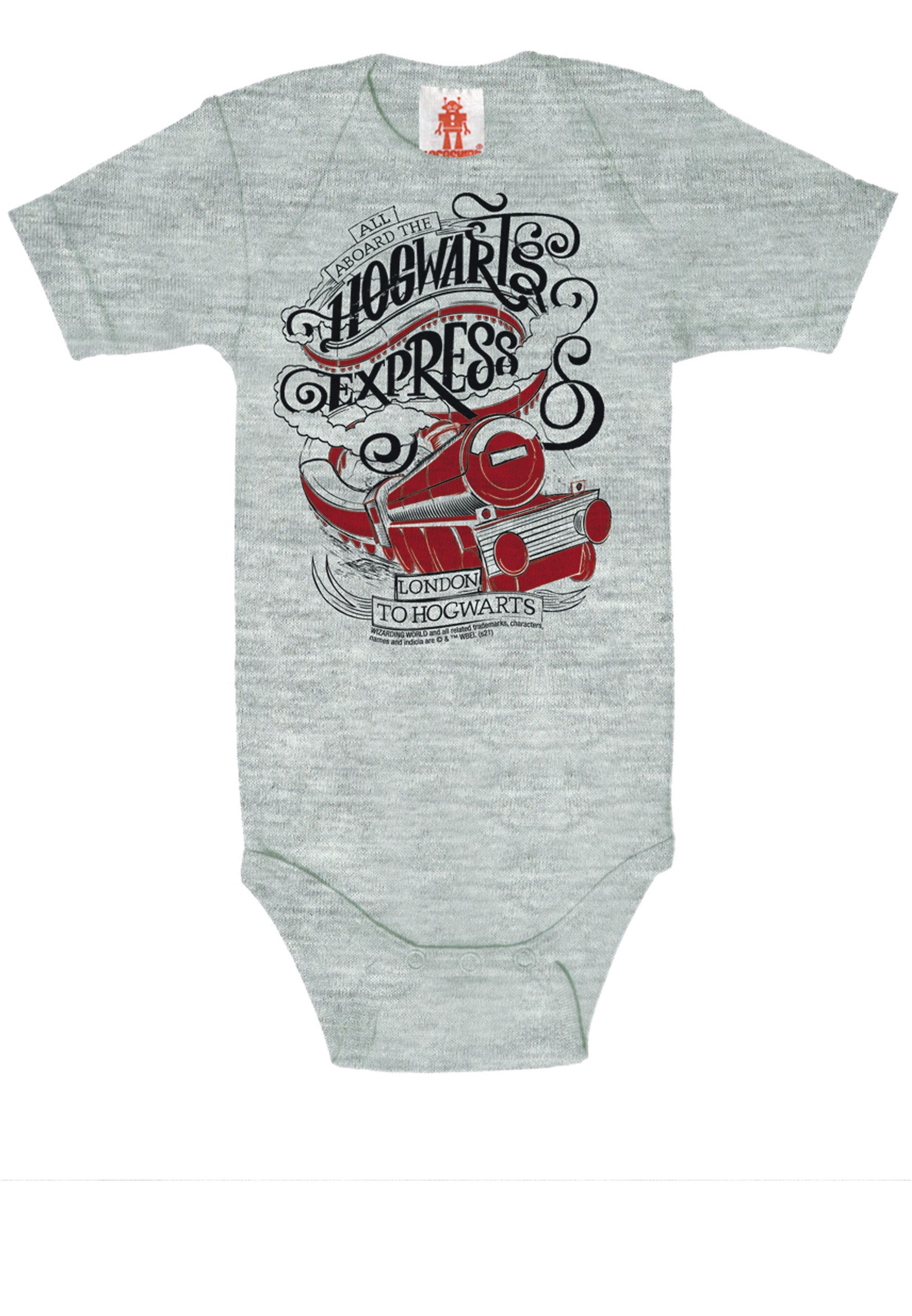 Body Harry Potter - Hogwarts Express