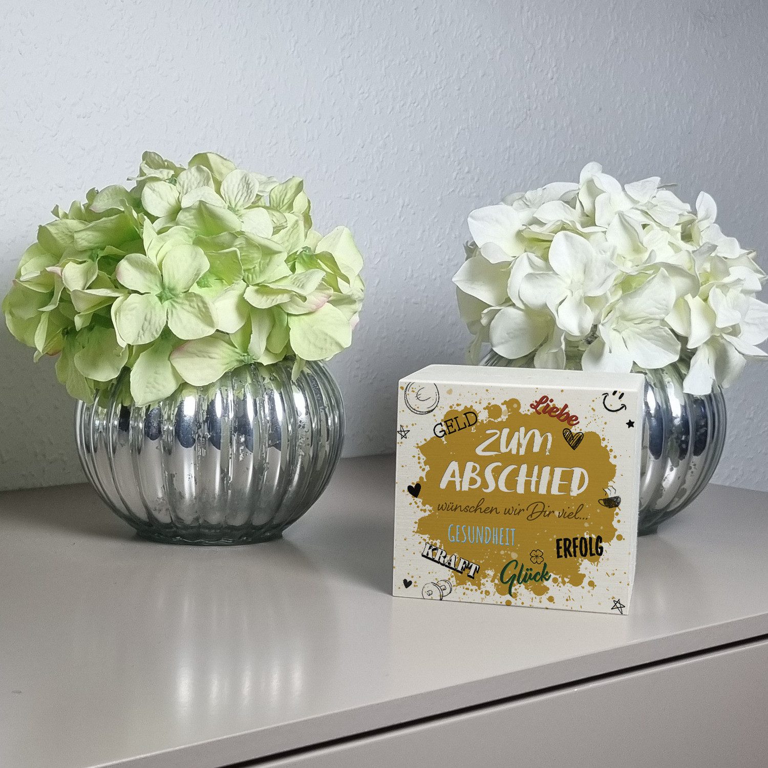 speecheese Spardose Zum Abschied Wünsche Spardose günstig online kaufen