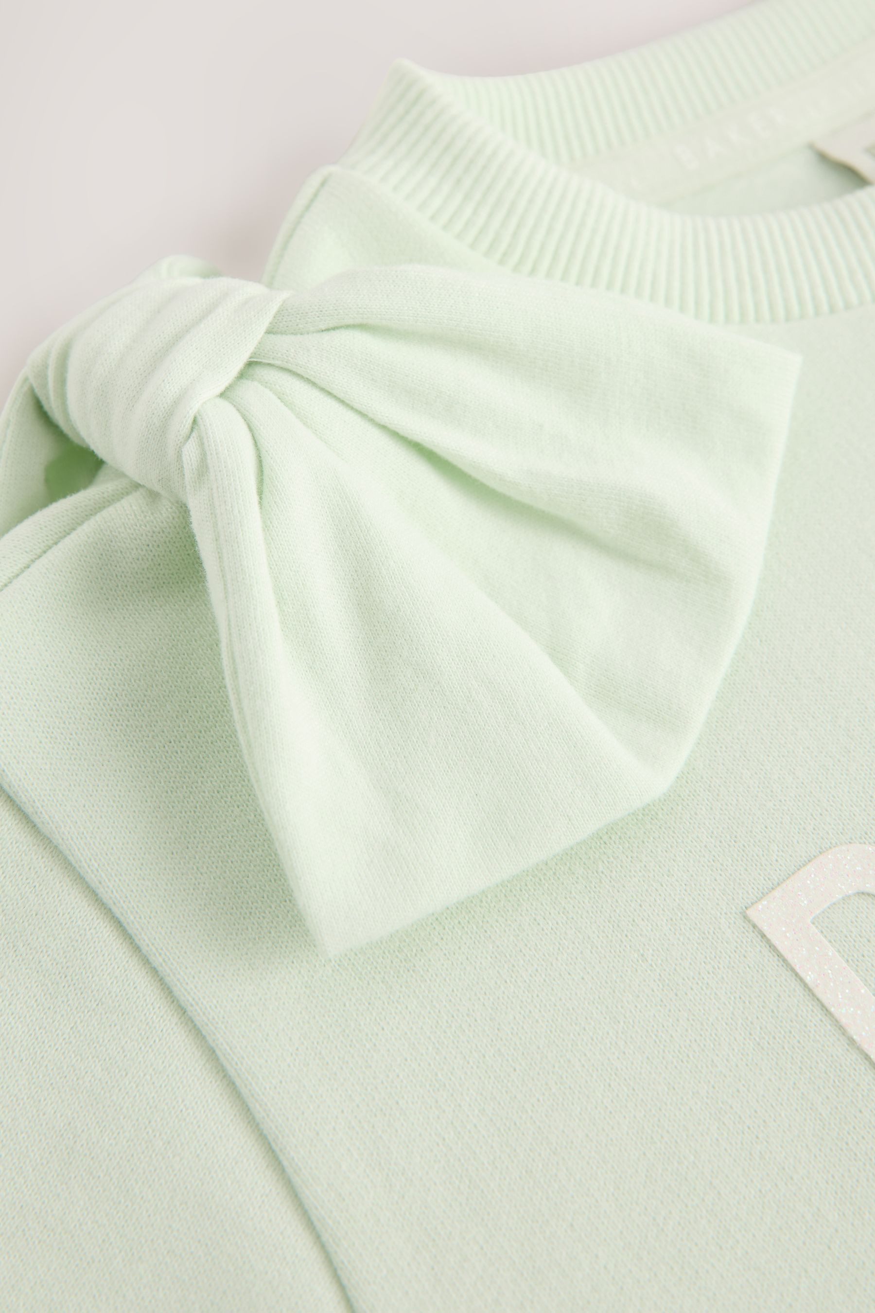 Baker by Ted Baker tracksuit and jogging pants (2-piece set)