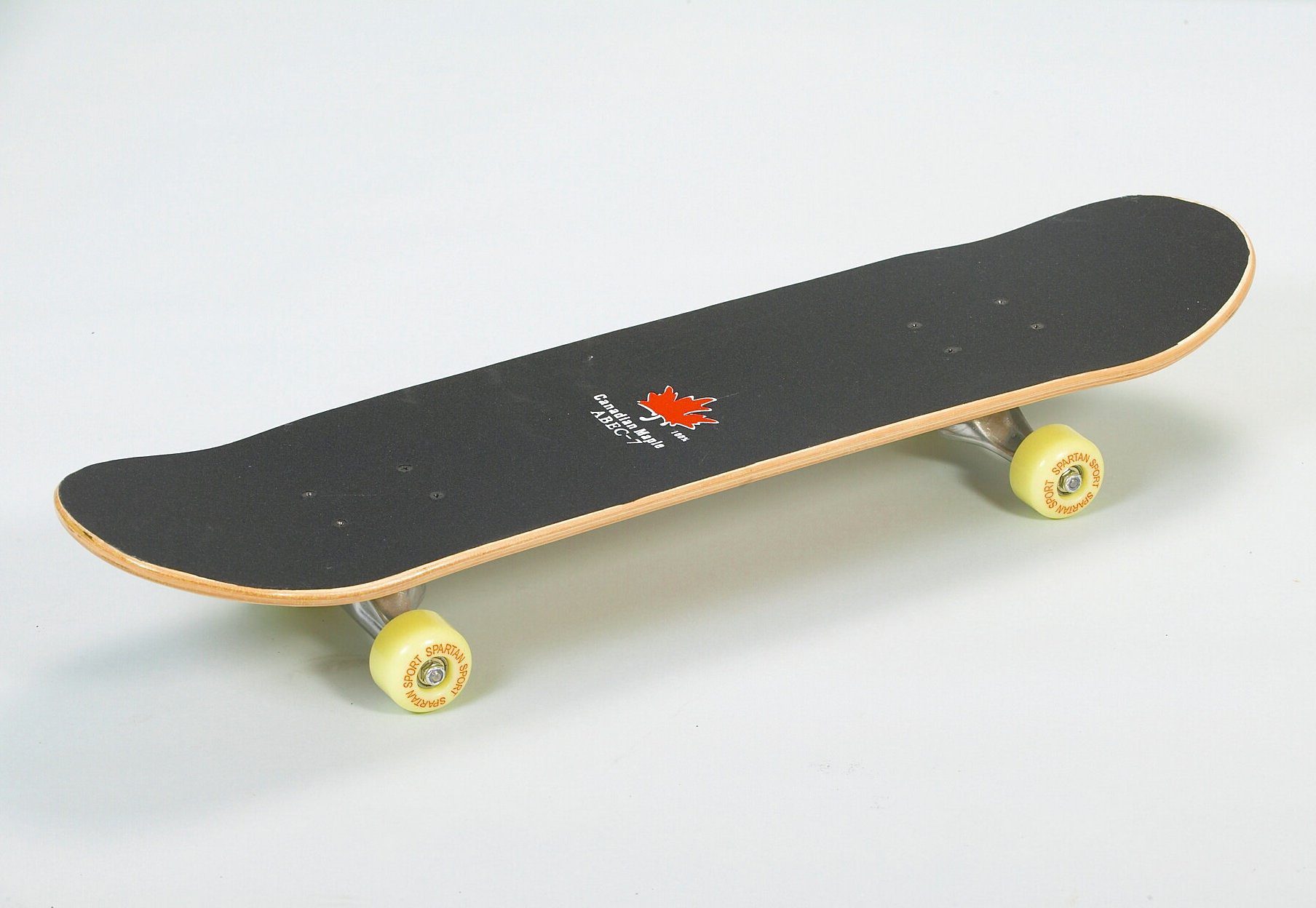 Spartan Sport Skateboard »Top Board«, Stabiles und hochwertiges Skateboard  online kaufen | OTTO