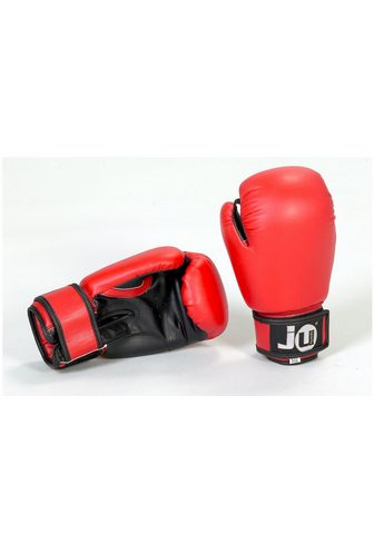 JU-SPORTS Боксерские перчатки »Special 6 o...