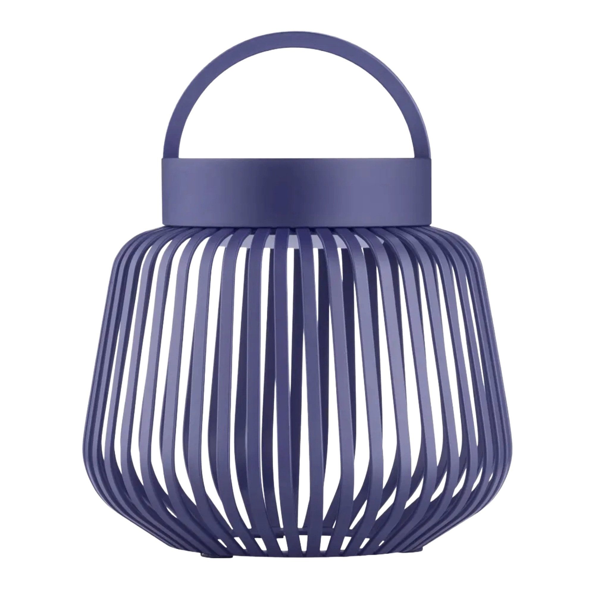 blomus Tischleuchte Blomus Mobile LED-Leuchte -LITO- Ocean Cavern