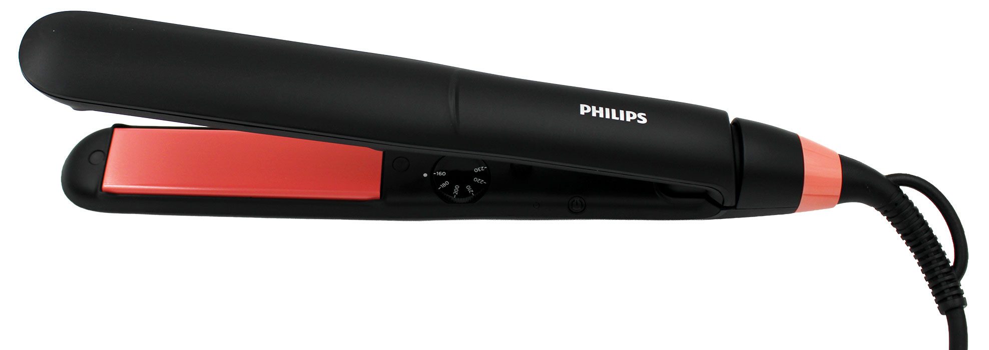 Philips Glätteisen Philips BHS376/00 ThermoProtect Keratin Glätteisen 160°-230°C