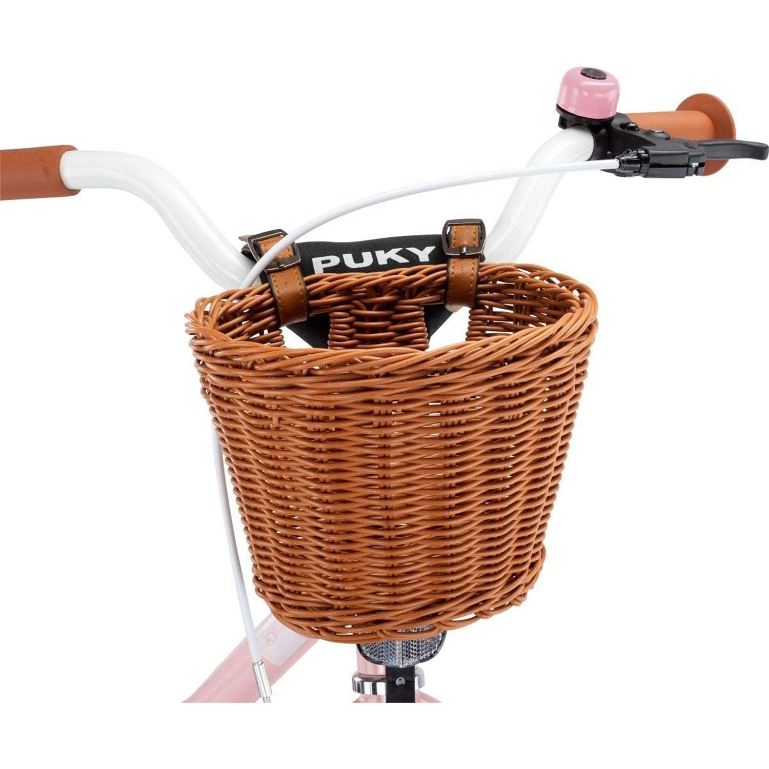 Puky Fahrradkorb 9120 Puky Chaos Korb M braun günstig online kaufen