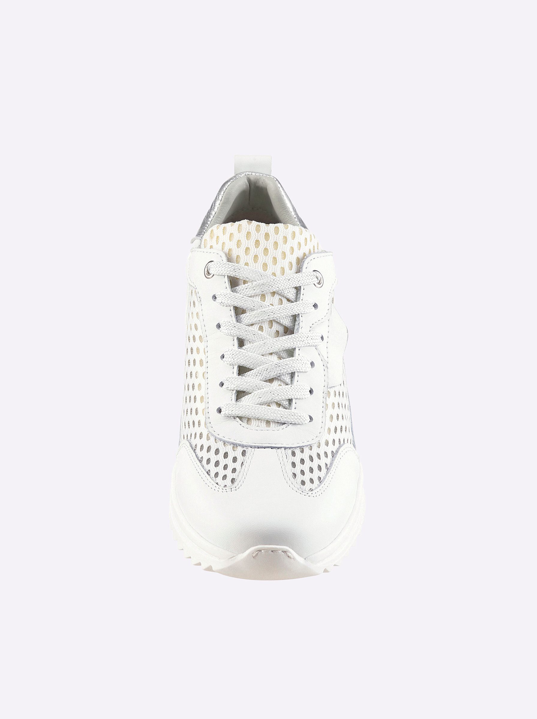 heine Sneaker Sneaker