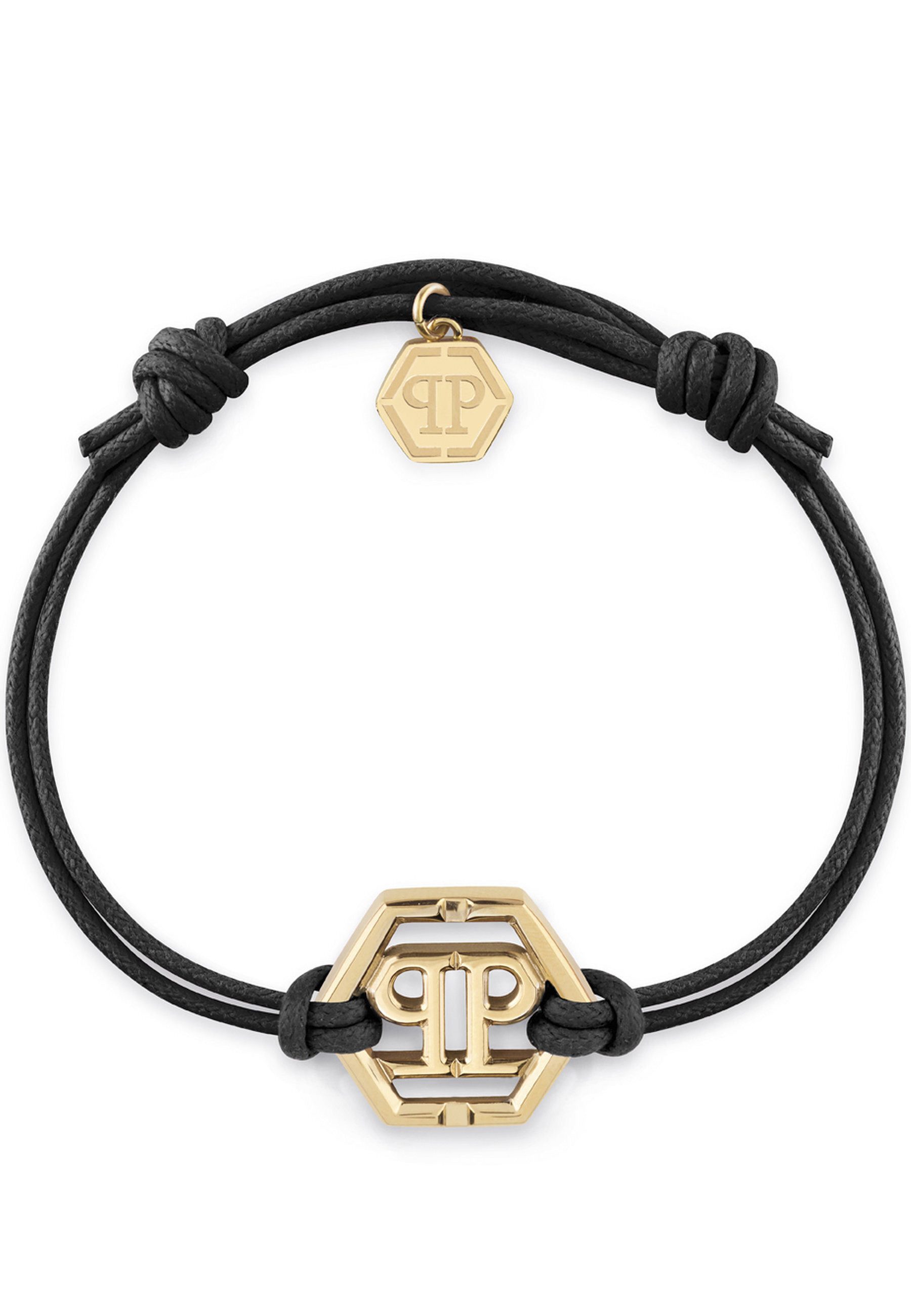 PHILIPP PLEIN Armband FRIENDSHIP HEXAGON (1-tlg)