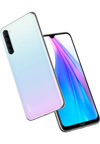 Redmi Note 8T смартфон (16 cm / 63 Zol...