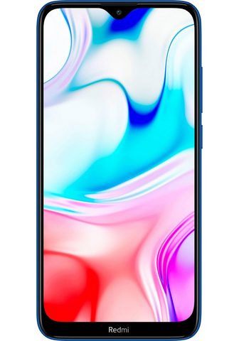 XIAOMI Redmi 8 смартфон (158 cm / 622 Zoll 64...