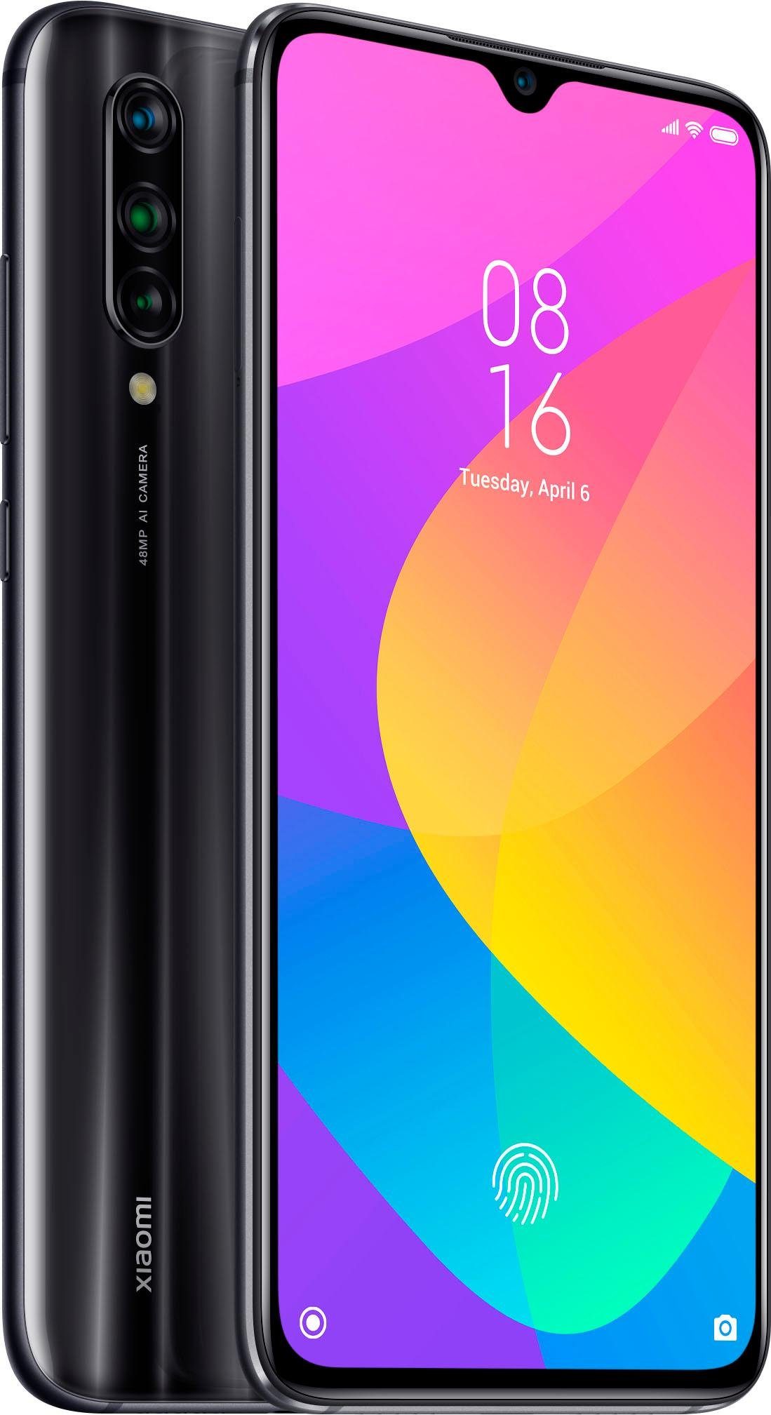 Xiaomi Mi 9 Lite Smartphone (16,23 cm/6,39 Zoll, 128 GB Speicherplatz ...