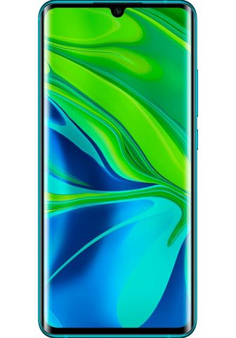 XIAOMI Mi Note 10 смартфон (1643 cm / 647 Zol...