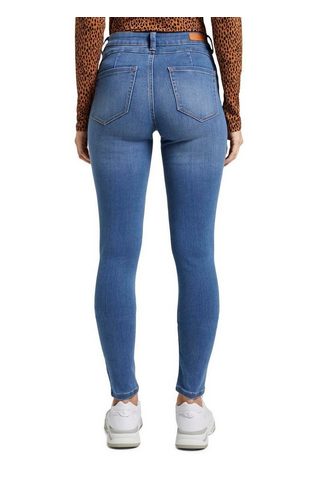 TOM TAILOR DENIM TOM TAILOR джинсы джинсы