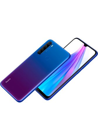 Redmi Note 8T смартфон (16 cm / 63 Zol...