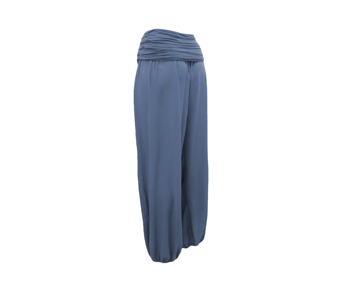 OriginalYou Haremshose Pluderhose sommerlich leichte Yogahose günstig online kaufen