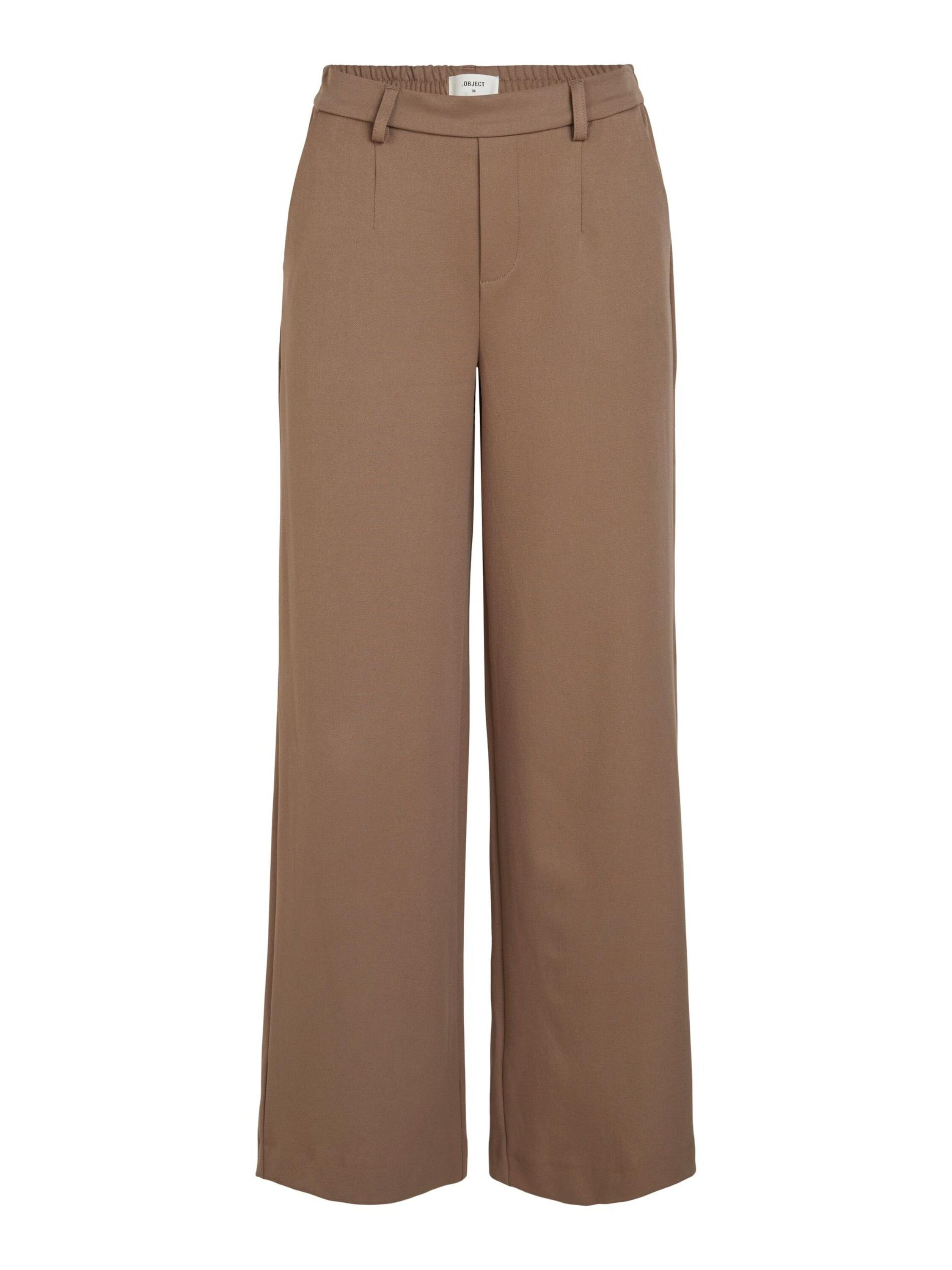 Bundfaltenhose OBJLisa
