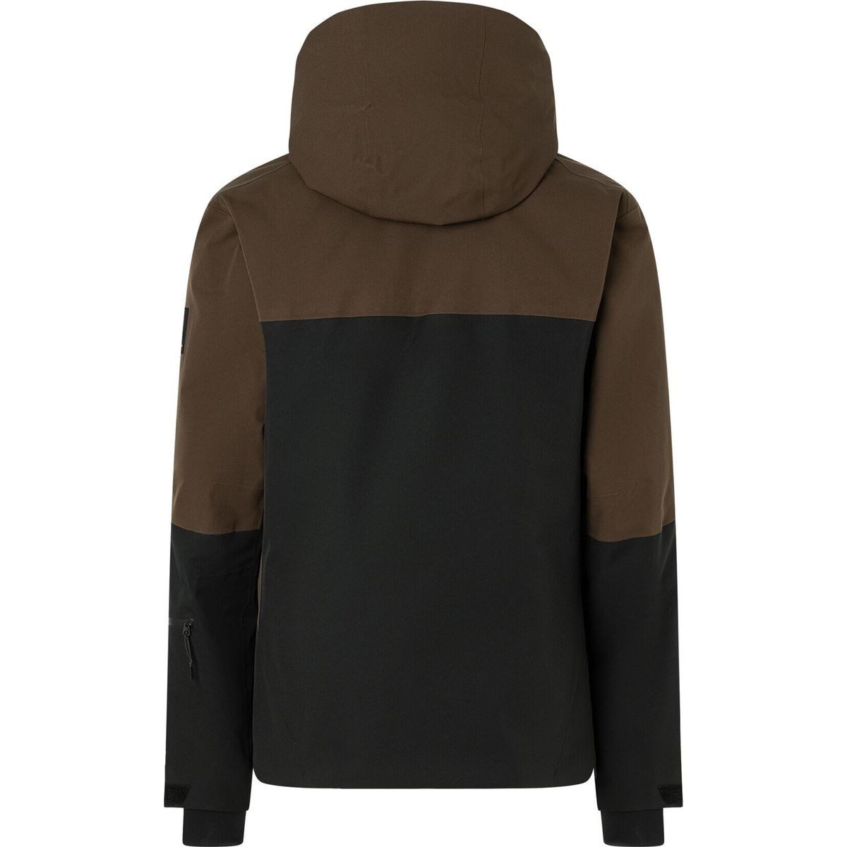 Bogner Fire + Ice Skijacke Halor-t Hochfunktionale Skijacke mit abnehmbarer Kapuze, optimaler