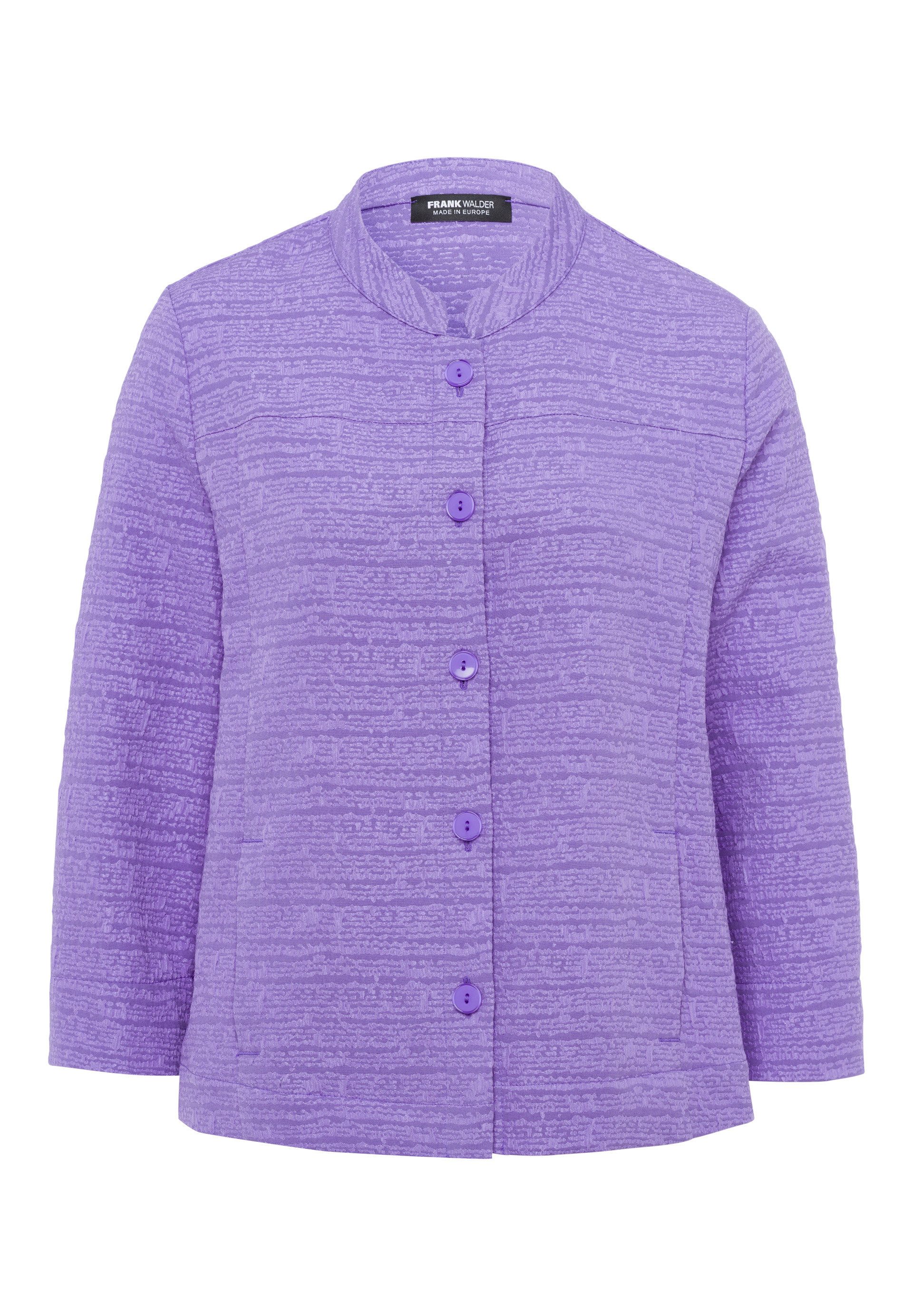 FRANK WALDER Jackenblazer in leichter Sommerqualität günstig online kaufen