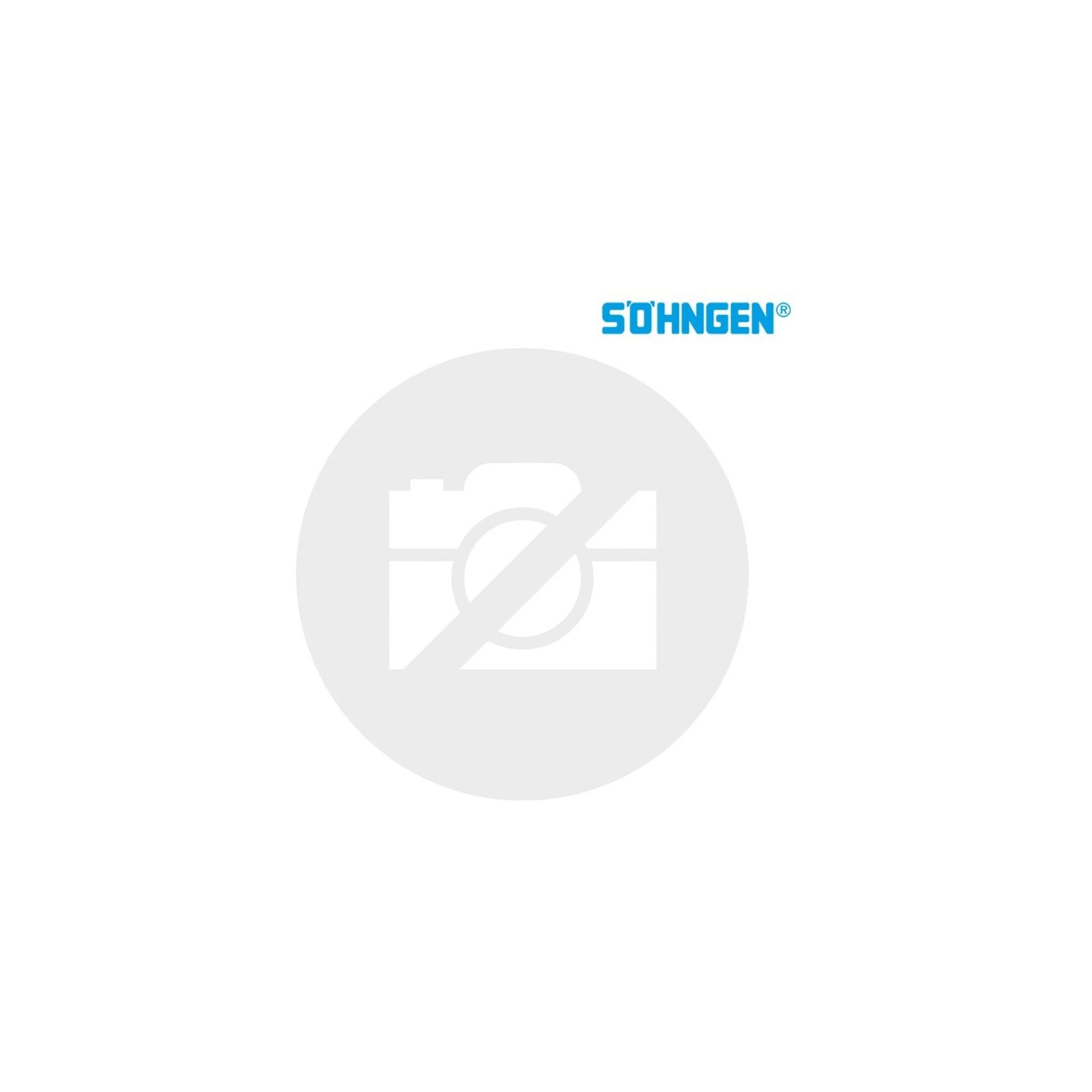 Söhngen Erste-Hilfe-Koffer Füllung Standard DIN 13157 Plus