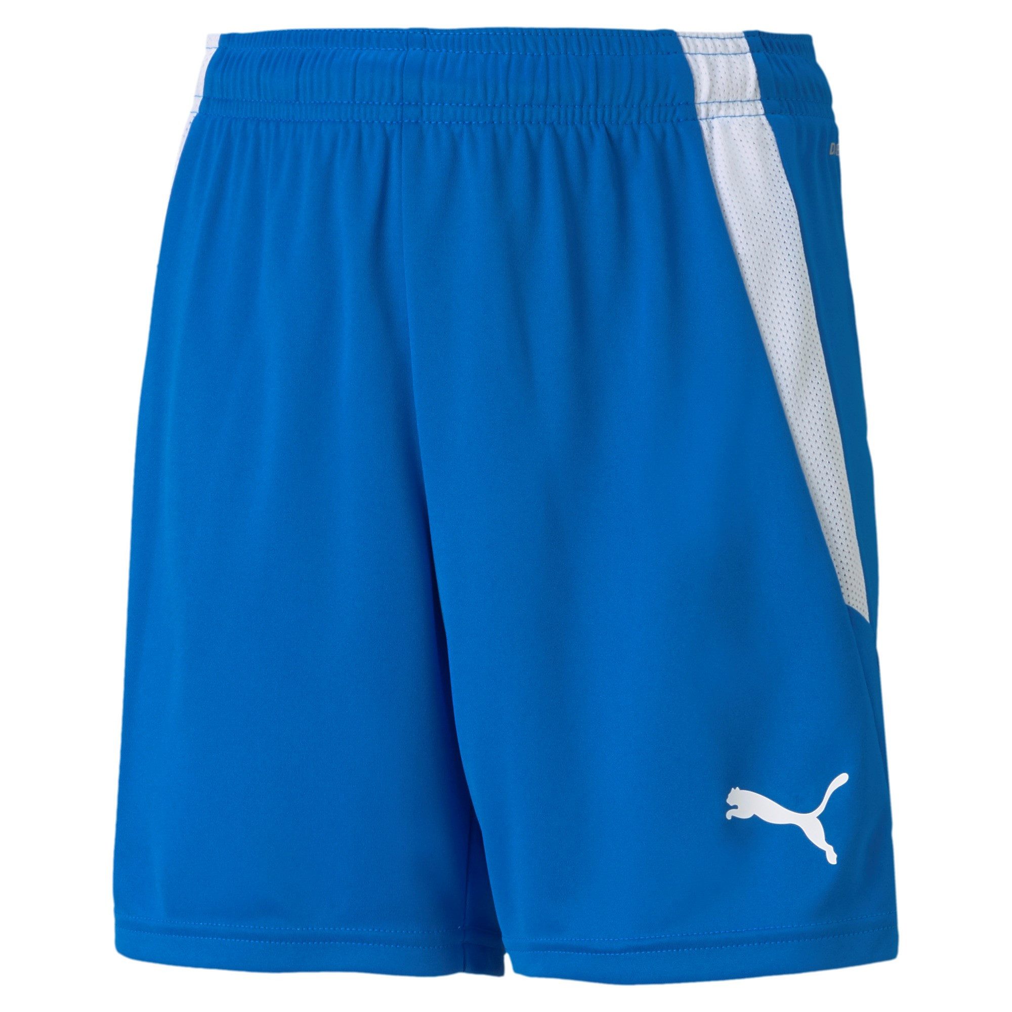 Trainingsshorts Puma Kinder Shorts teamLIGA Shorts Jr 704931