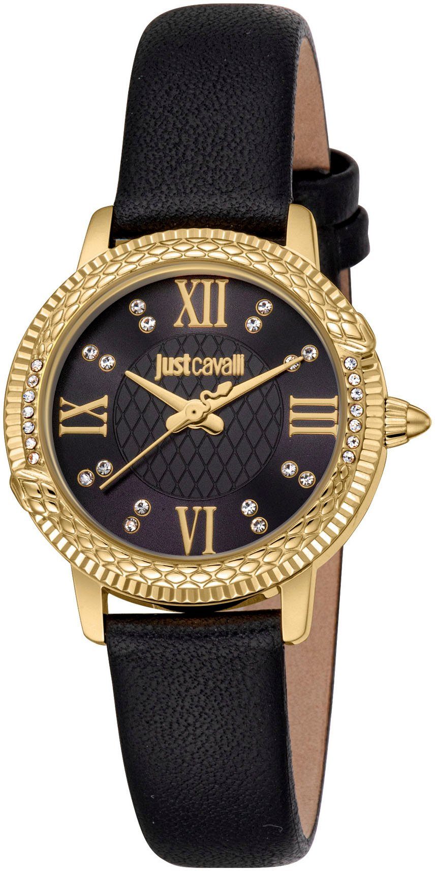 Just Cavalli Time Quarzuhr Fidenza JC1L276L0025, günstig online kaufen